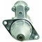 Wai Global Starter, STRND DD 12V CCW 9T 06KW, 06kW12 Volt, CCW, 9Tooth Pinion 18404N - alternate 2